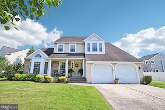 15 Quaker St, Marlton, NJ 08053