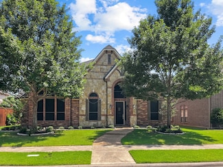 673 W Talon Dr, Frisco, TX 75033