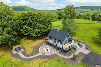 3991 Carters Mountain Rd, Charlottesville, VA 22902