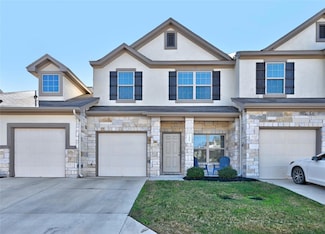 1409 Bedlington Ln, Austin, TX 78748