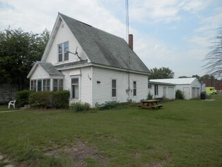 110 E Union St, Lone Rock, WI 53556