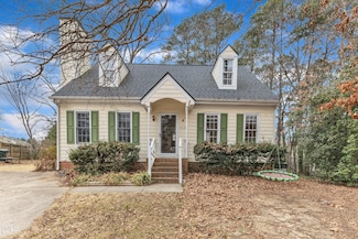 6100 River Laurel Ct, Raleigh, NC 27604