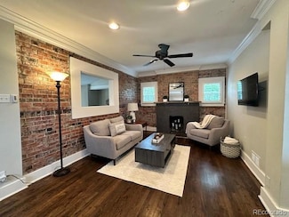3176 Depew St, Wheat Ridge, CO 80214