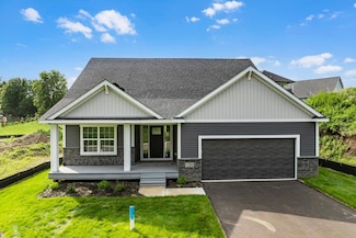 13566 N Blackbird Way, Rosemount, MN 55068