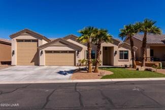 1913 E Savannah Bend, Lake Havasu City, AZ 86404