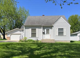 7014 Logan Ave S, Richfield, MN 55423