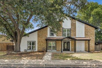 1 Easy St, Lake Dallas, TX 75065