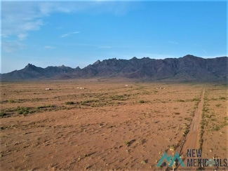 XXXX Hillside Estates, Deming, NM 88030