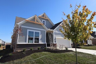 5580 White Pine Ln, Fairfield Township, OH 45011