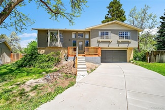 7448 W Geddes Place, Littleton, CO 80128