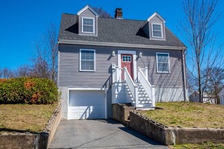 31 Hazelnut Place, Dedham, MA 02026