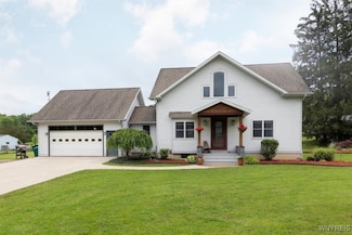8550 Fairview Terrace, Colden, NY 14033
