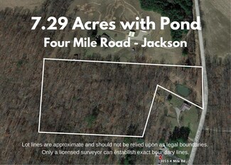 0 Four Mile Rd Unit 187169, Franklin Township, OH 45640