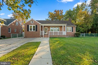531 Forest View Rd, Linthicum Heights, MD 21090