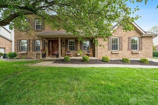 30 Pine Ridge Ct, Springboro, OH 45066