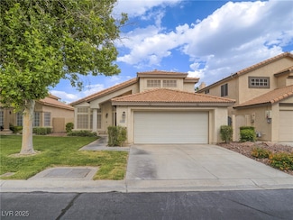 5452 Big Sky Ln, Las Vegas, NV 89149