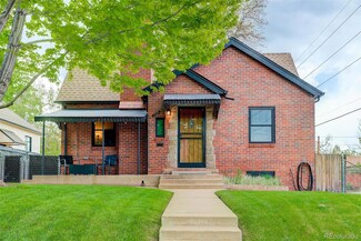 1295 Eudora St, Denver, CO 80220