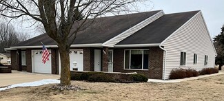 330 E Benton St, Le Roy, MN 55951