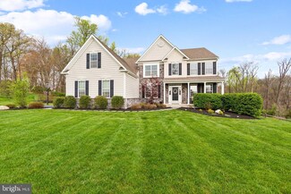 25 Meghan Ct, Downingtown, PA 19335