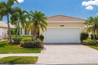 14386 Reflection Lakes Dr, Fort Myers, FL 33907