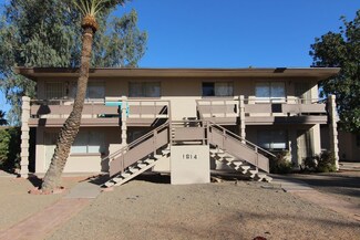 1614 E Crown, Mesa, AZ 85203