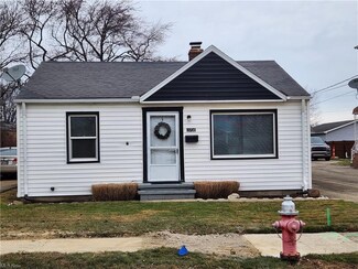 13708 Astor Ave, Cleveland, OH 44135