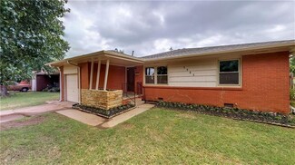 1845 Corrine Dr, Oklahoma City, OK 73111
