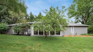 2830 Silver St, Granville, OH 43023