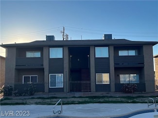 2829 Wheelwright Dr Unit A, Las Vegas, NV 89121