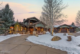 685 Hollyhock St, Park City, UT 84098