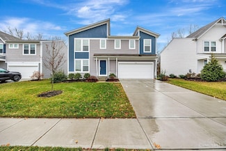1295 Eagle Blvd, Maineville, OH 45039
