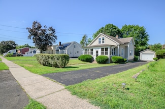 289 High St, East Hartford, CT 06118