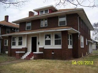 537 E Indiana Ave, South Bend, IN 46613