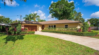4914 Gran Lac Ave, Belle Isle, FL 32812
