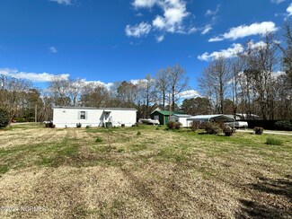 301 Pineview Dr, Edenton, NC 27932