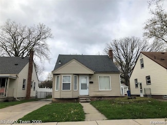 24360 Hopkins St, Dearborn Heights, MI 48125