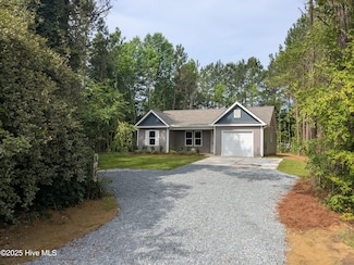 9441 U S 117, Willard, NC 28478