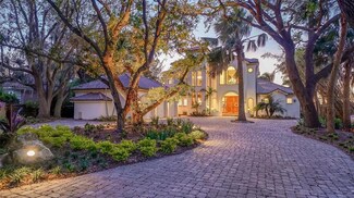 722 Sarabay Rd, Osprey, FL 34229