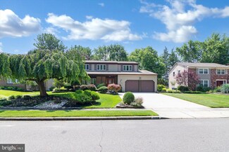 2008 Queen Ann Rd, Cherry Hill, NJ 08003