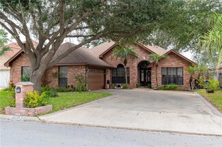 2616 Oriole Ave, McAllen, TX 78504
