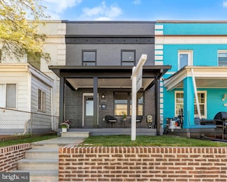 1414 Parkwood Place NW, Washington, DC 20010