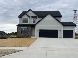 2491 Boulder Dr, Slinger, WI 53086