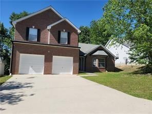 1752 Spring Hill Cove, Lithonia, GA 30058