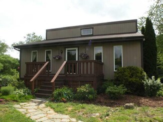 412 Pueblo Trail, Mercer, PA 16137