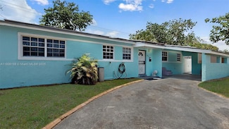 18502 NW 23rd Ct, Miami Gardens, FL 33056