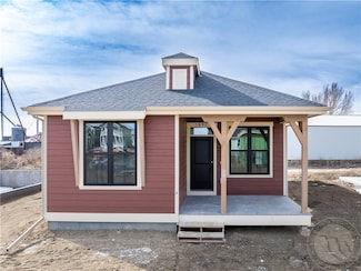 1892 St Peter Ln, Billings, MT 59101