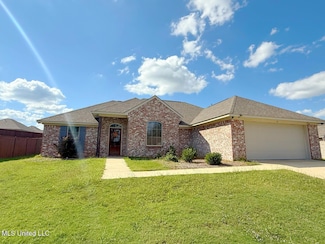 121 Rotherfield Place, Canton, MS 39046