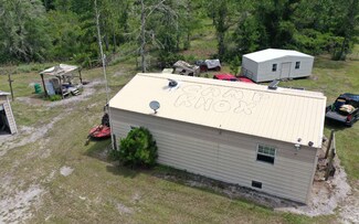 0 N County Line Rd Unit 116413, Perry, FL 32348