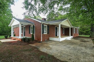 1302 Trinity Church Rd, Monroe, NC 28112