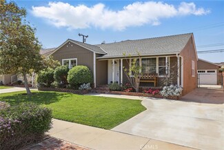 4727 Levelside Ave, Lakewood, CA 90712
